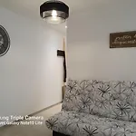 Apartamento Les Violettes 3 Pieces Centre